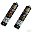 Fast Curing One-Component Auto Glass Repair Windshield Polyurethane Sealant